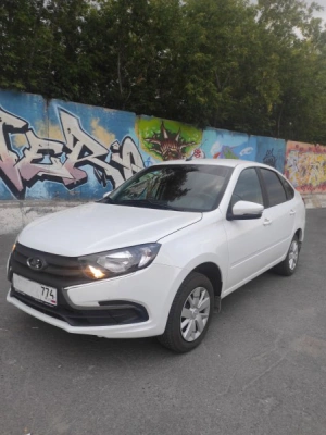 Lada Granta