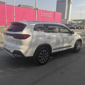 Chery Tiggo