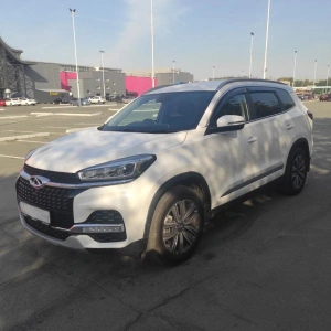 Chery Tiggo