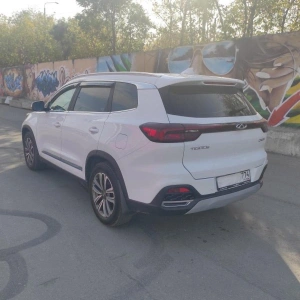 Chery Tiggo