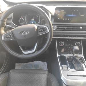Chery Tiggo