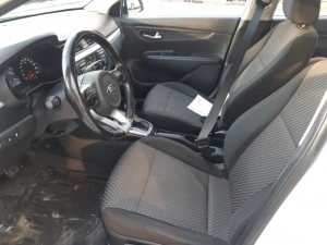 Kia Rio xline