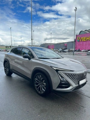 CHANGAN UNI-T