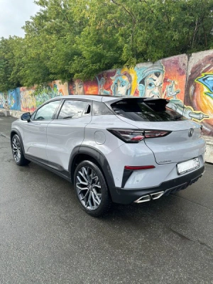 CHANGAN UNI-T