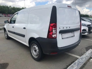 Lada Largus фургон